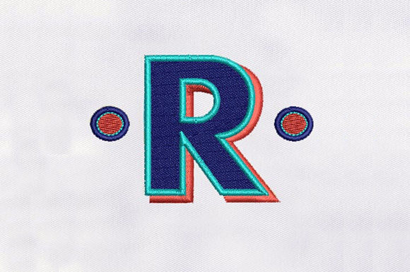 Alphabet Font Design Review