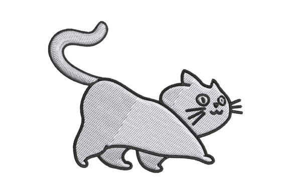 Cute Cats Animal Baby Cartoon Love