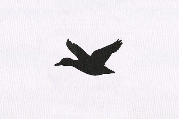 Mallard Bird: A Seasonal Embroidery Design Review