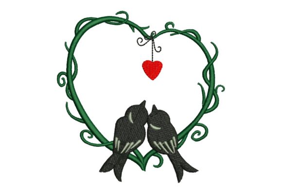 Two Lovely Birds: A Craft Fair Designer’s Real-World Review