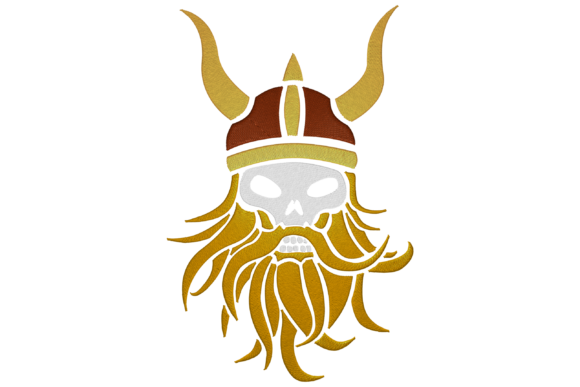Viking Embroidery Design Review